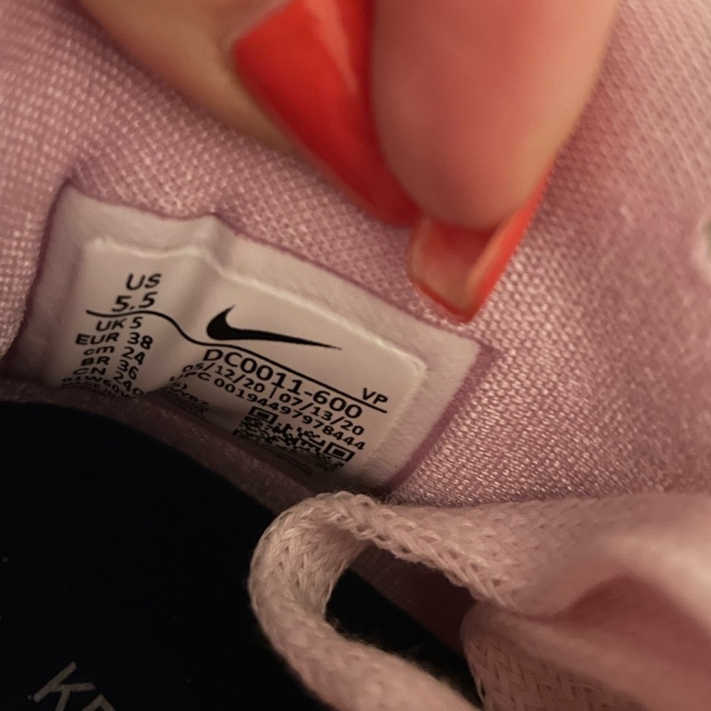 KD 13 “Aunt Pearl” - Picture 4 of 6